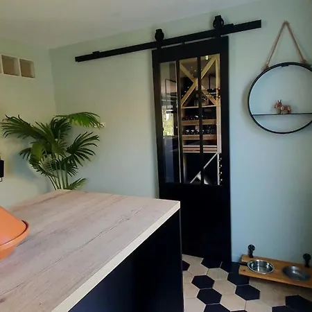 Ferienhaus Tout Confort Proche Plage